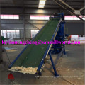 Hydraulic Baling Machine Vertical Metering Baler for Wood Shavings